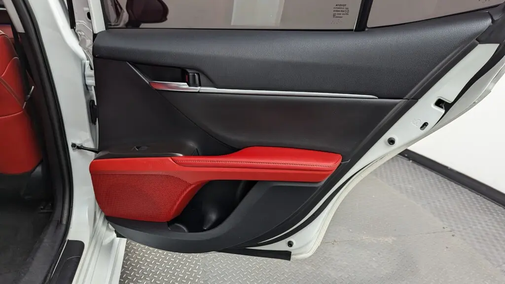 Florida Fine Cars - Used TOYOTA CAMRY 2023 MIAMI HYBRID XSE