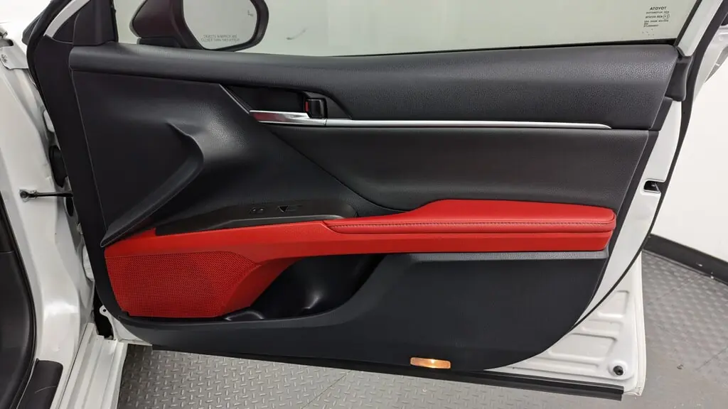 Florida Fine Cars - Used TOYOTA CAMRY 2023 MIAMI HYBRID XSE