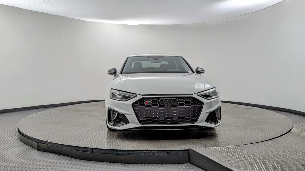 Florida Fine Cars - Used AUDI S4 2022 MARGATE PREMIUM PLUS