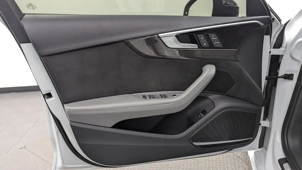 Florida Fine Cars - Used AUDI S4 2022 MARGATE PREMIUM PLUS