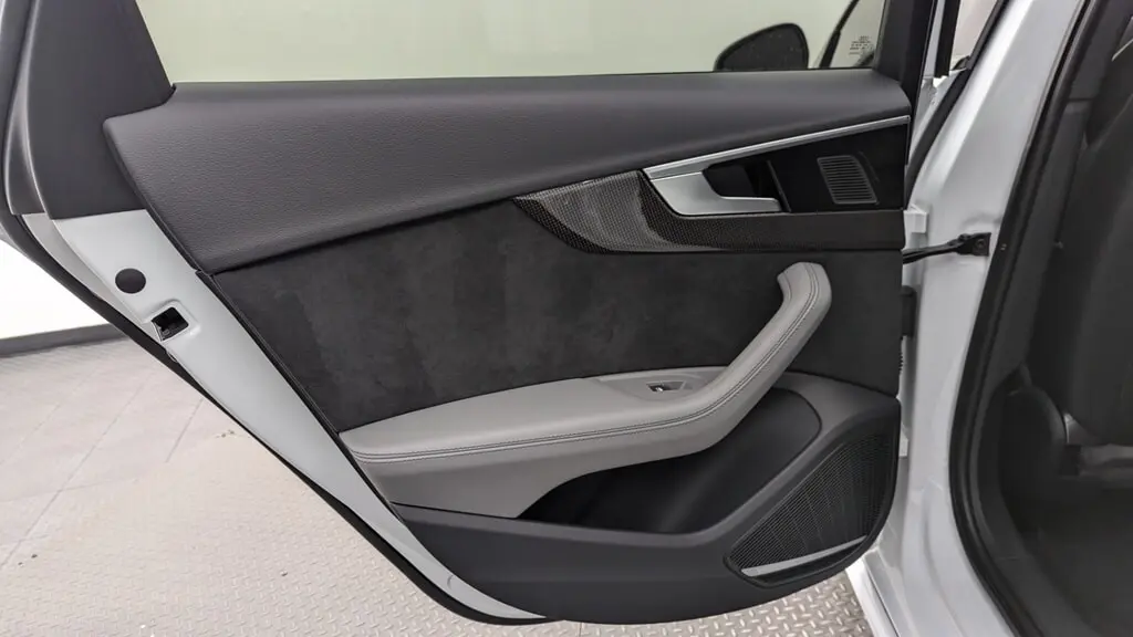 Florida Fine Cars - Used AUDI S4 2022 MARGATE PREMIUM PLUS