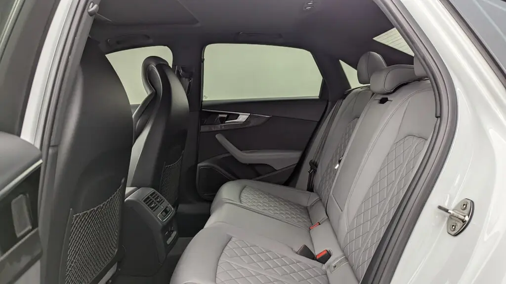 Florida Fine Cars - Used AUDI S4 2022 MARGATE PREMIUM PLUS