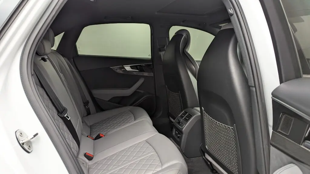 Florida Fine Cars - Used AUDI S4 2022 MARGATE PREMIUM PLUS