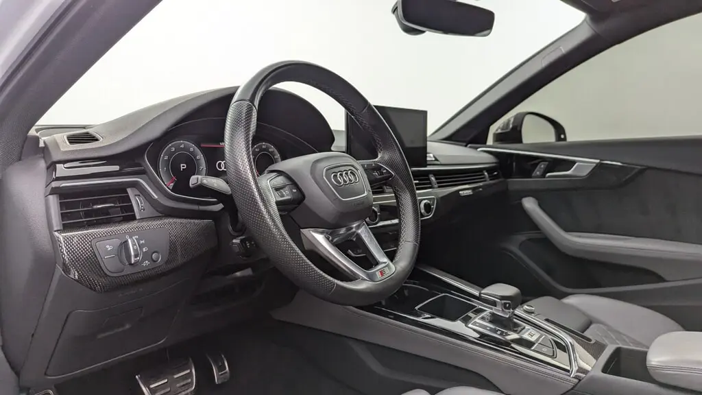 Florida Fine Cars - Used AUDI S4 2022 MARGATE PREMIUM PLUS