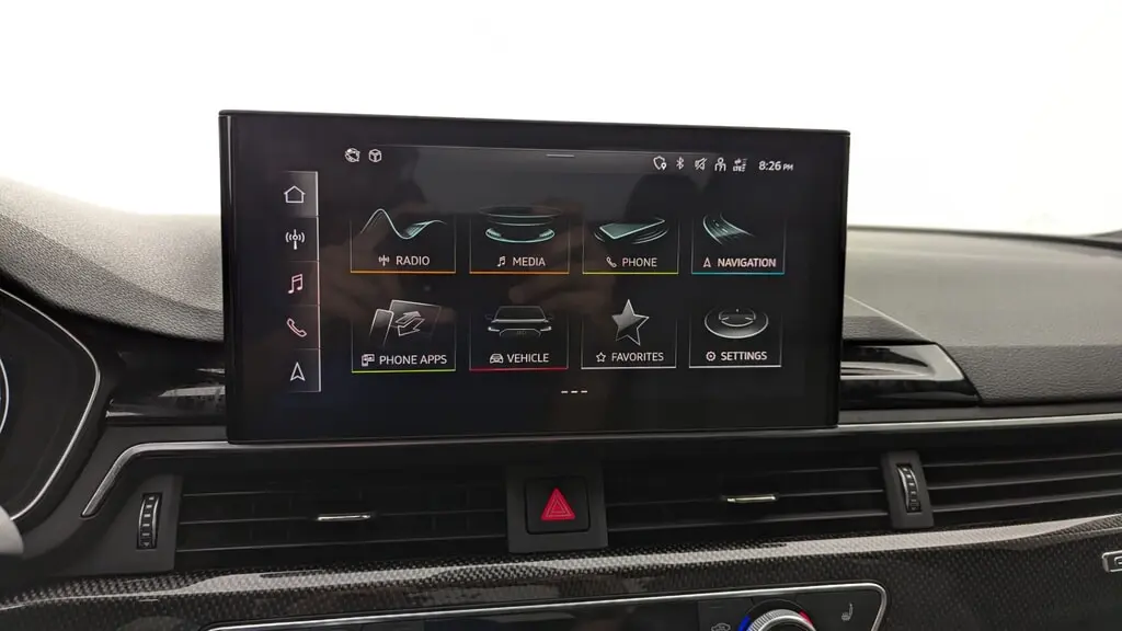 Florida Fine Cars - Used AUDI S4 2022 MARGATE PREMIUM PLUS