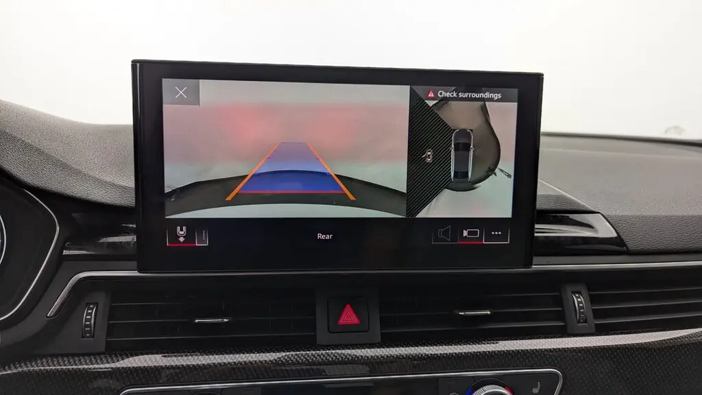 Florida Fine Cars - Used AUDI S4 2022 MARGATE PREMIUM PLUS