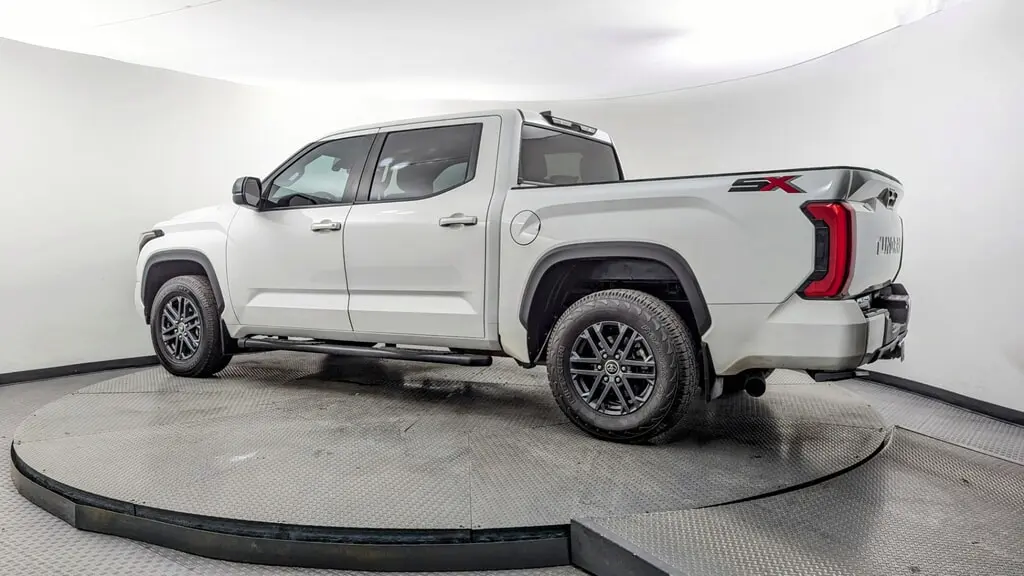 Florida Fine Cars - Used TOYOTA TUNDRA 2WD 2024 MIAMI SR5