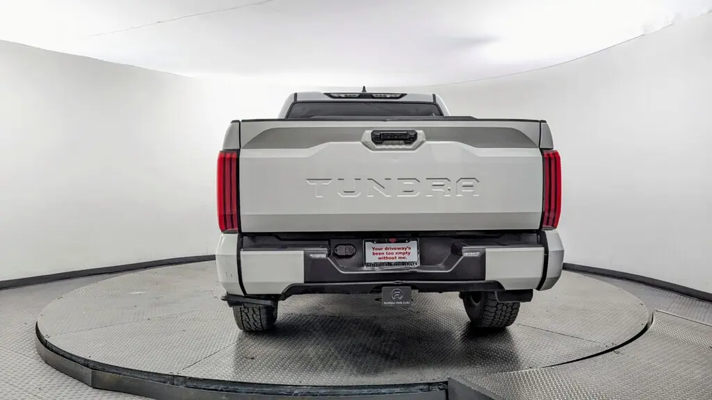 Florida Fine Cars - Used TOYOTA TUNDRA 2WD 2024 MIAMI SR5