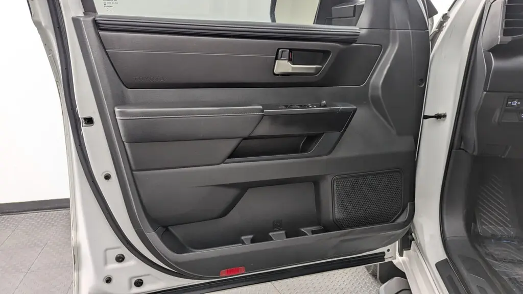 Florida Fine Cars - Used TOYOTA TUNDRA 2WD 2024 MIAMI SR5