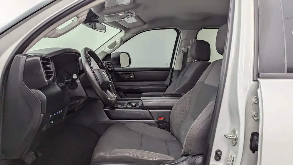 Florida Fine Cars - Used TOYOTA TUNDRA 2WD 2024 MIAMI SR5