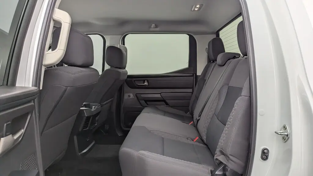 Florida Fine Cars - Used TOYOTA TUNDRA 2WD 2024 MIAMI SR5