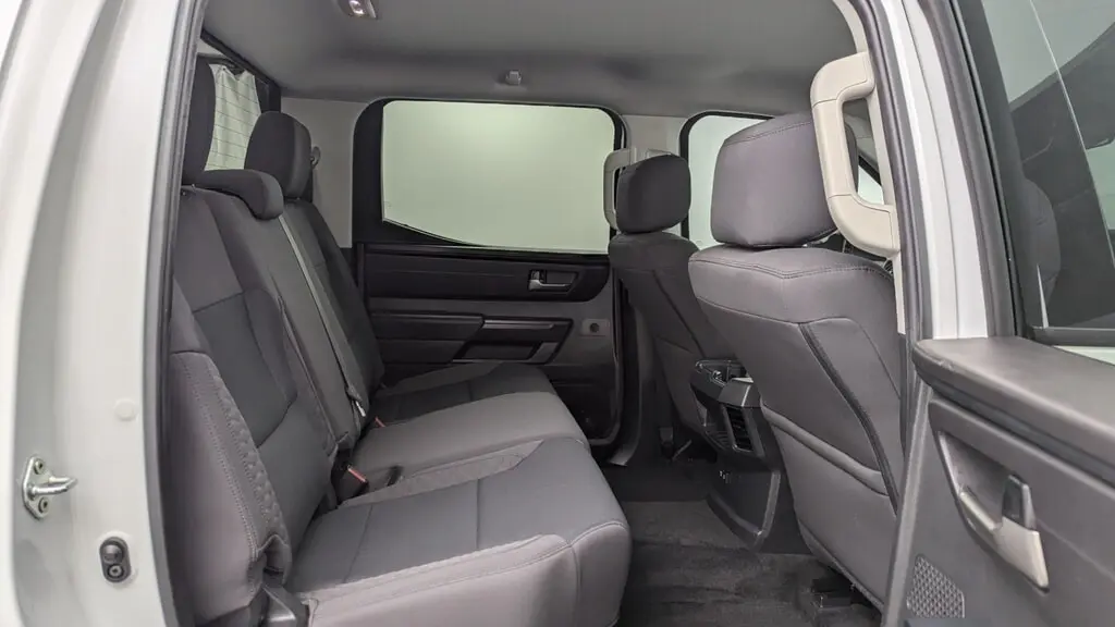 Florida Fine Cars - Used TOYOTA TUNDRA 2WD 2024 MIAMI SR5