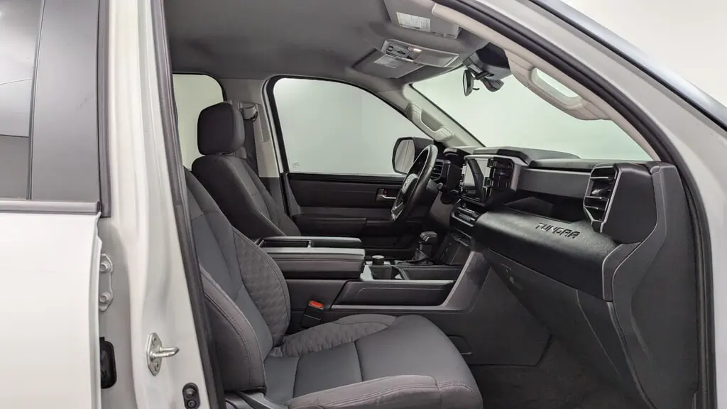 Florida Fine Cars - Used TOYOTA TUNDRA 2WD 2024 MIAMI SR5