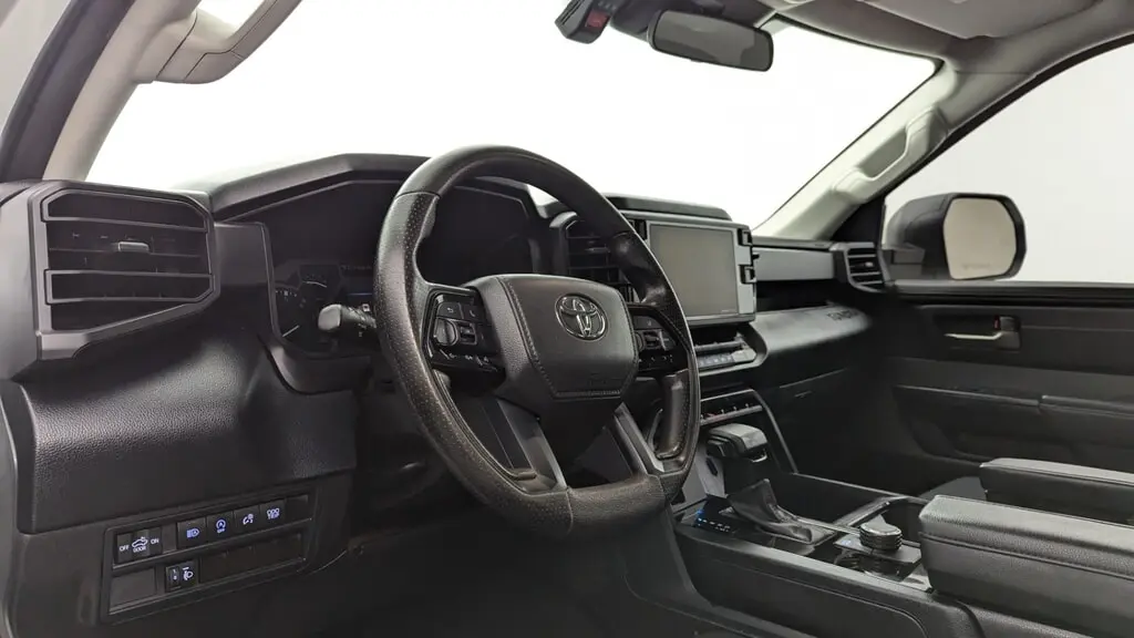 Florida Fine Cars - Used TOYOTA TUNDRA 2WD 2024 MIAMI SR5