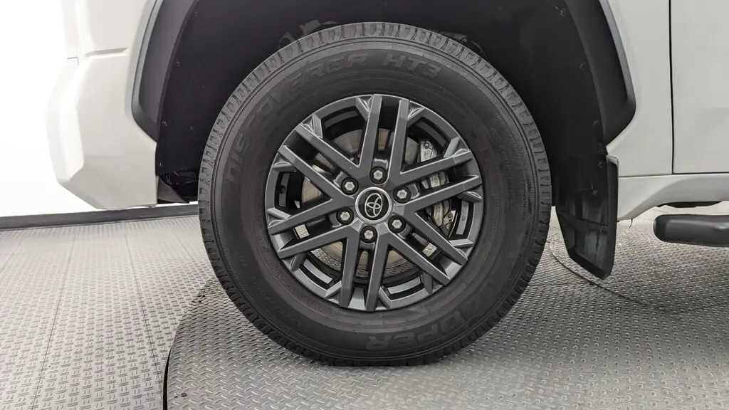 Florida Fine Cars - Used TOYOTA TUNDRA 2WD 2024 MIAMI SR5