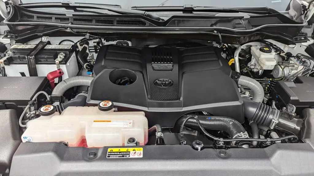 Florida Fine Cars - Used TOYOTA TUNDRA 2WD 2024 MIAMI SR5