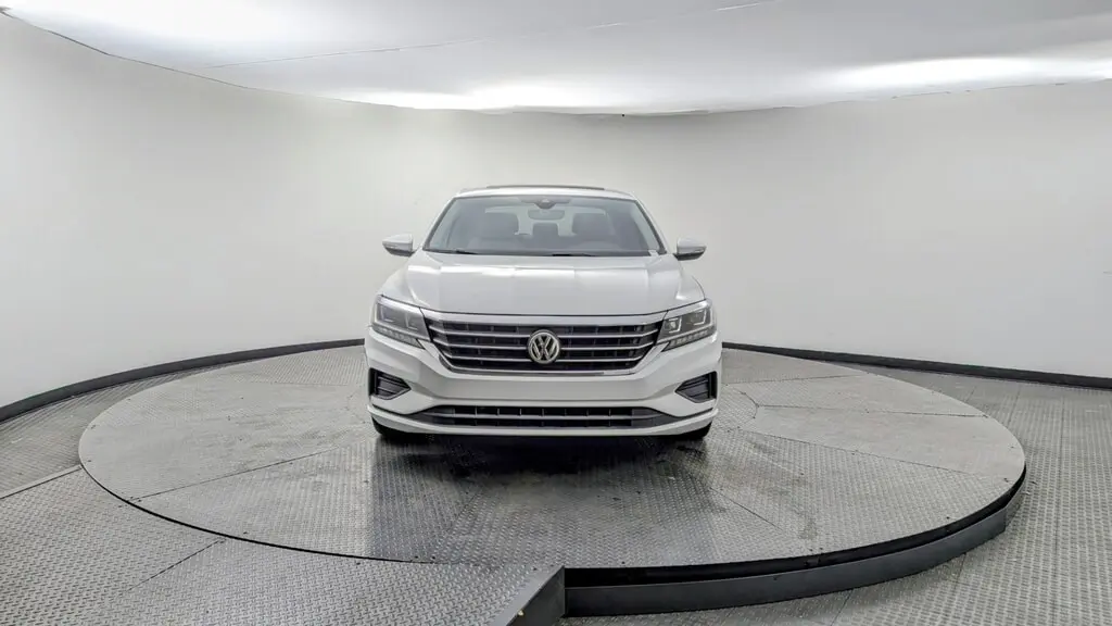 Florida Fine Cars - Used VOLKSWAGEN PASSAT 2021 WEST PALM 2.0T SE