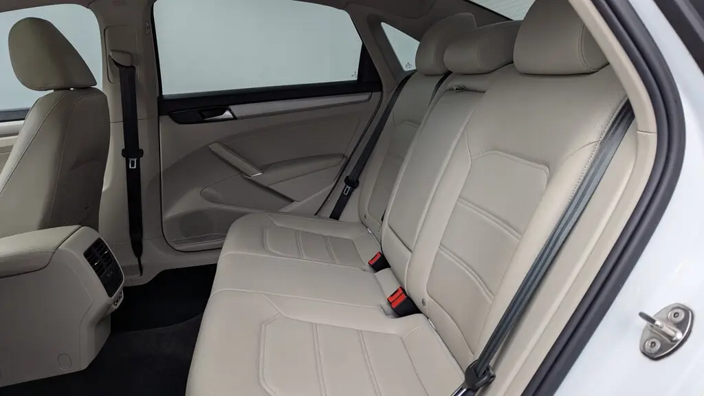 Florida Fine Cars - Used VOLKSWAGEN PASSAT 2021 WEST PALM 2.0T SE