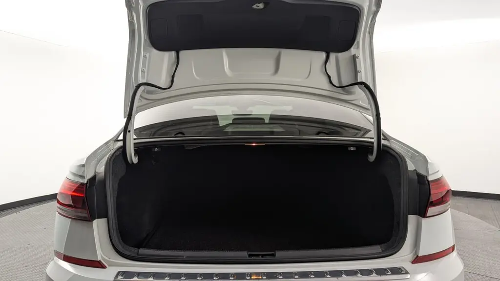 Florida Fine Cars - Used VOLKSWAGEN PASSAT 2021 WEST PALM 2.0T SE