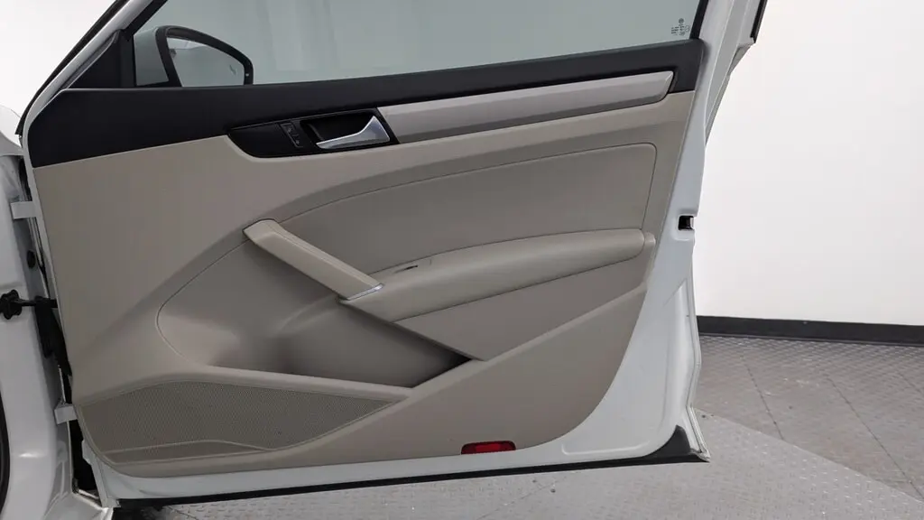 Florida Fine Cars - Used VOLKSWAGEN PASSAT 2021 WEST PALM 2.0T SE