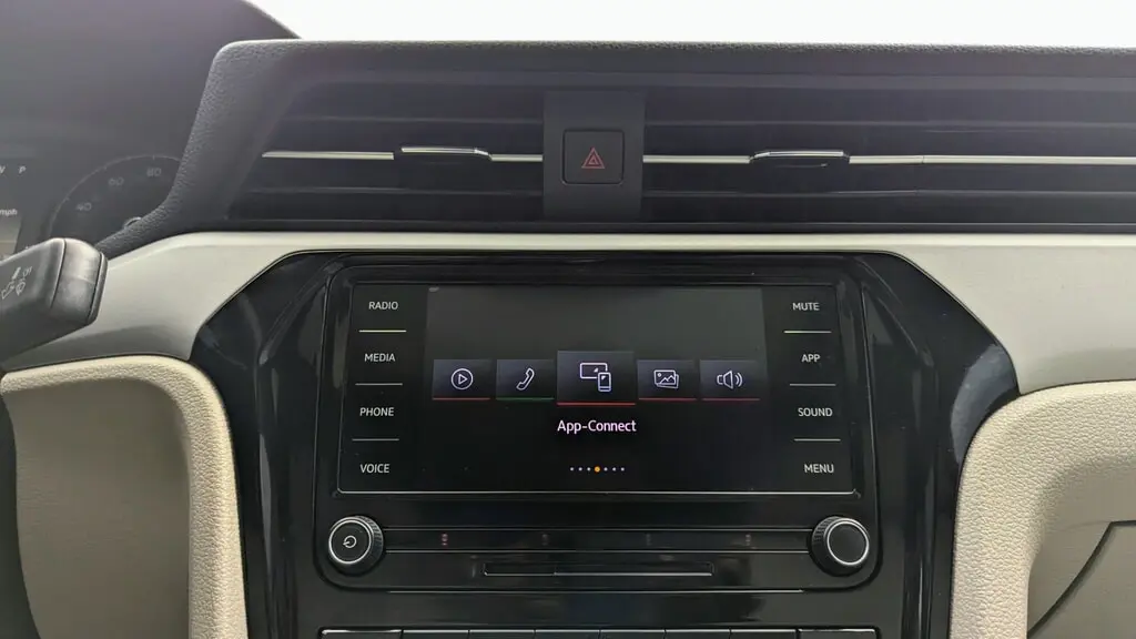 Florida Fine Cars - Used VOLKSWAGEN PASSAT 2021 WEST PALM 2.0T SE