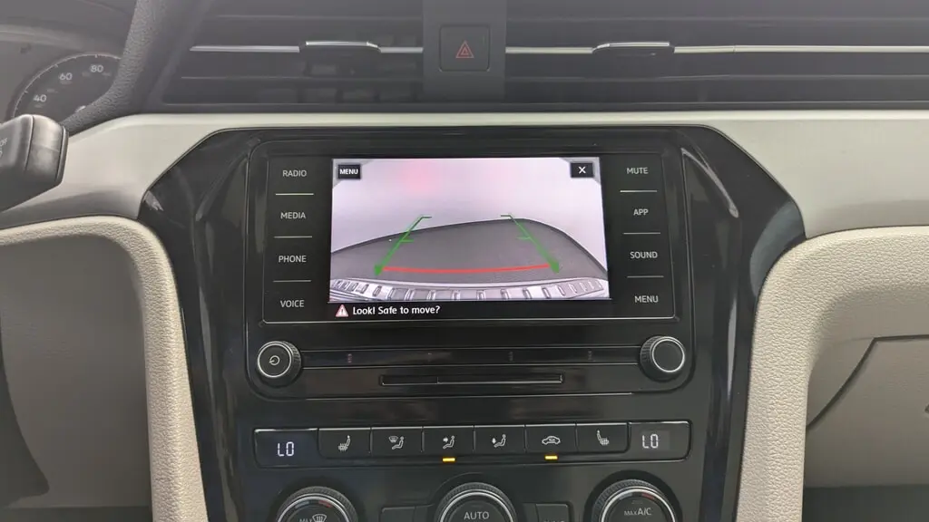 Florida Fine Cars - Used VOLKSWAGEN PASSAT 2021 WEST PALM 2.0T SE