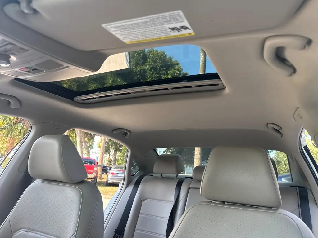 Florida Fine Cars - Used VOLKSWAGEN PASSAT 2021 WEST PALM 2.0T SE