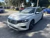 Florida Fine Cars - Used VOLKSWAGEN PASSAT 2021 WEST PALM 2.0T SE