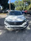 Florida Fine Cars - Used VOLKSWAGEN PASSAT 2021 WEST PALM 2.0T SE