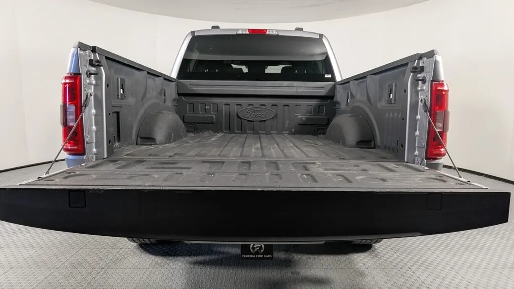 Florida Fine Cars - Used FORD F-150 2023 ORLANDO XLT