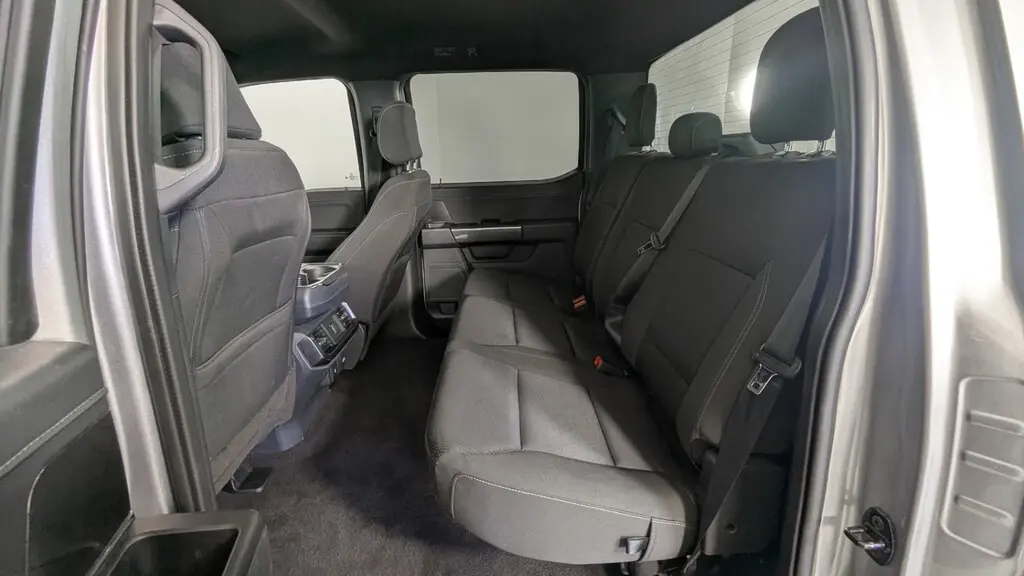 Florida Fine Cars - Used FORD F-150 2023 ORLANDO XLT