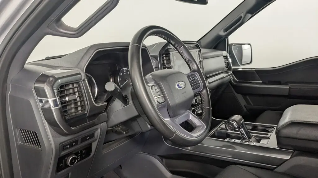 Florida Fine Cars - Used FORD F-150 2023 ORLANDO XLT