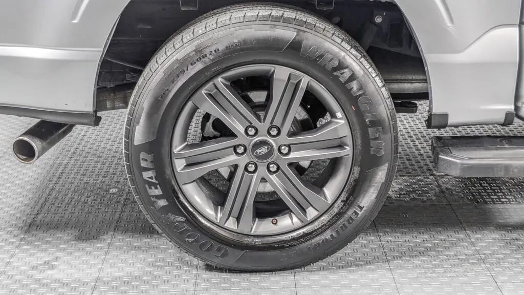 Florida Fine Cars - Used FORD F-150 2023 ORLANDO XLT