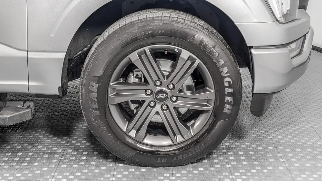 Florida Fine Cars - Used FORD F-150 2023 ORLANDO XLT