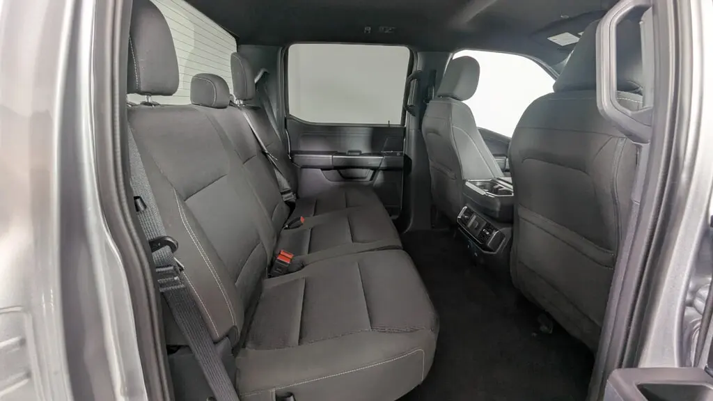 Florida Fine Cars - Used FORD F-150 2023 ORLANDO XLT