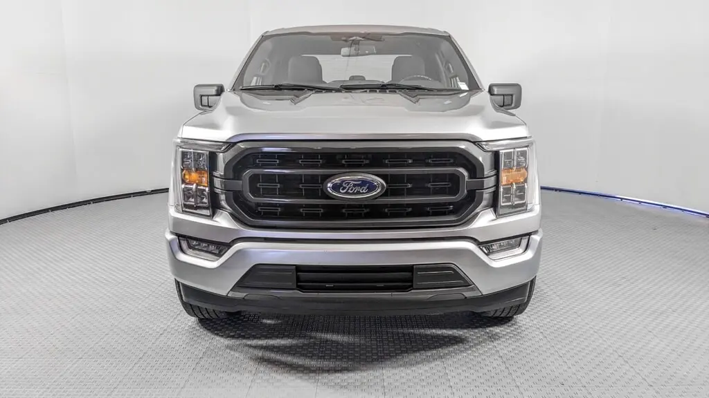 Florida Fine Cars - Used FORD F-150 2023 ORLANDO XLT