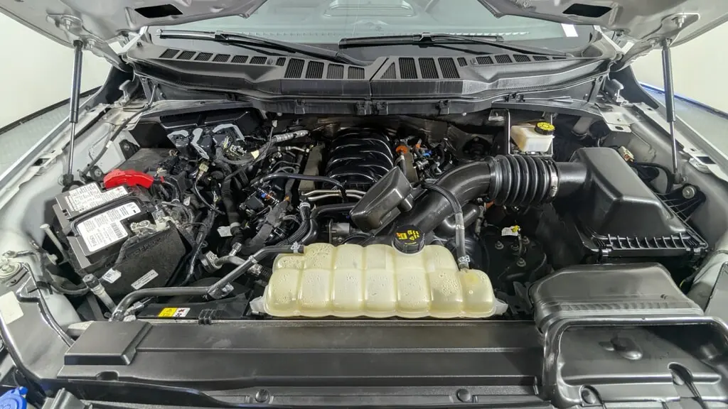 Florida Fine Cars - Used FORD F-150 2023 ORLANDO XLT