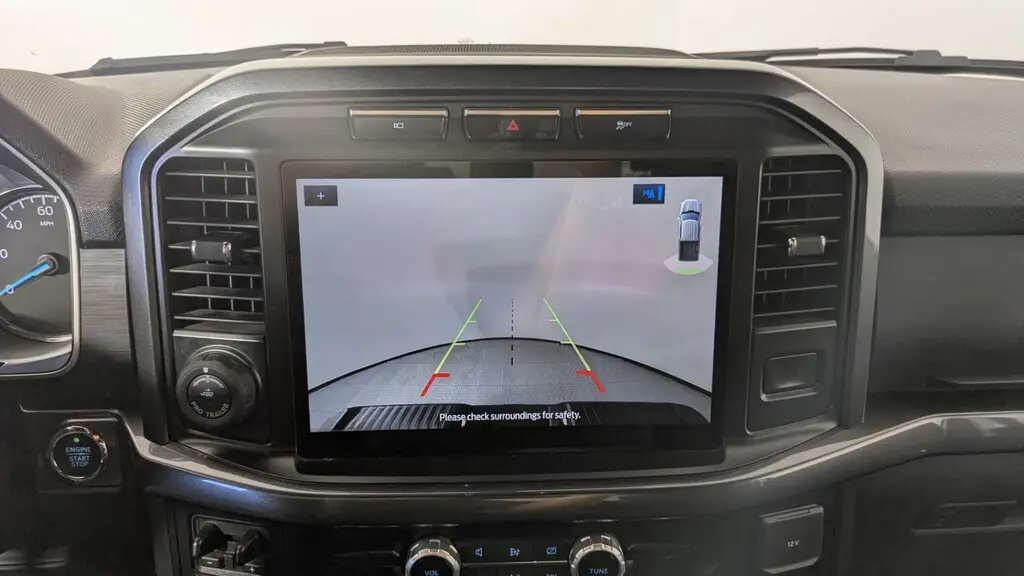 Florida Fine Cars - Used FORD F-150 2023 ORLANDO XLT