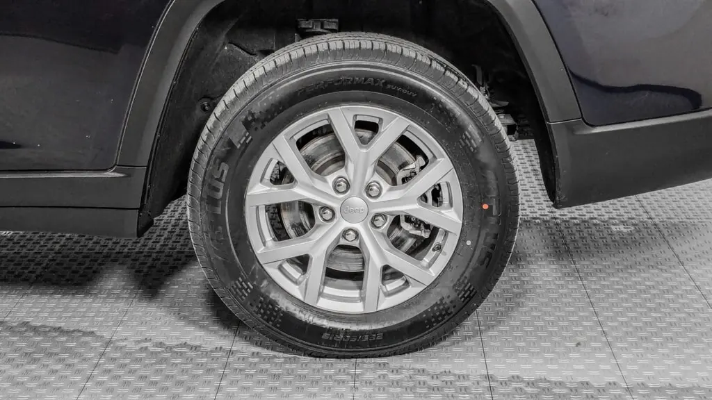 Florida Fine Cars - Used JEEP GRAND CHEROKEE L 2023 ORLANDO LIMITED