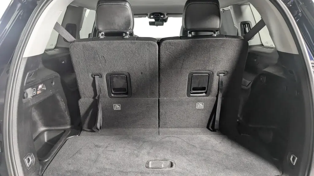 Florida Fine Cars - Used JEEP GRAND CHEROKEE L 2023 ORLANDO LIMITED