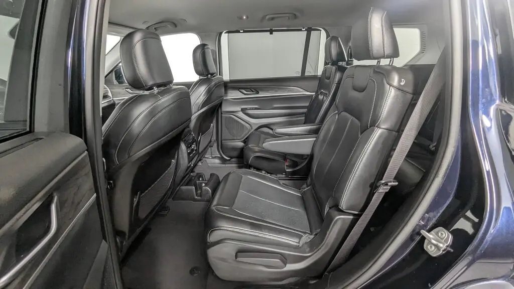 Florida Fine Cars - Used JEEP GRAND CHEROKEE L 2023 ORLANDO LIMITED