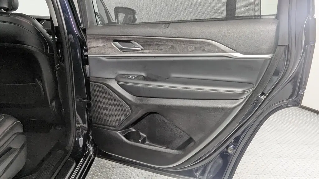 Florida Fine Cars - Used JEEP GRAND CHEROKEE L 2023 ORLANDO LIMITED