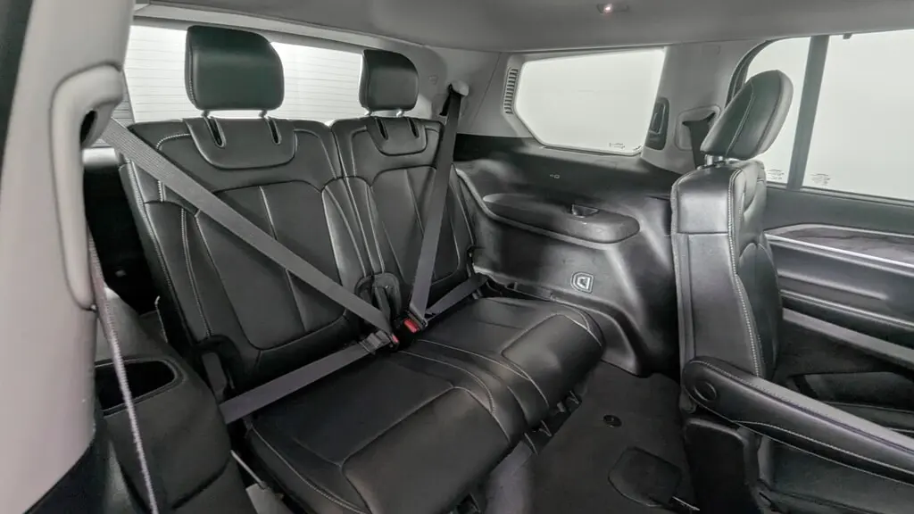 Florida Fine Cars - Used JEEP GRAND CHEROKEE L 2023 ORLANDO LIMITED