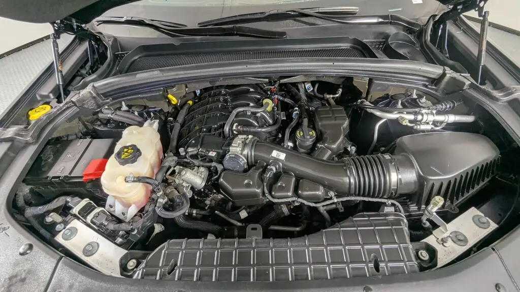 Florida Fine Cars - Used JEEP GRAND CHEROKEE L 2023 ORLANDO LIMITED