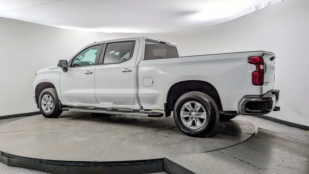 Florida Fine Cars - Used CHEVROLET SILVERADO 1500 2024 MIAMI LT