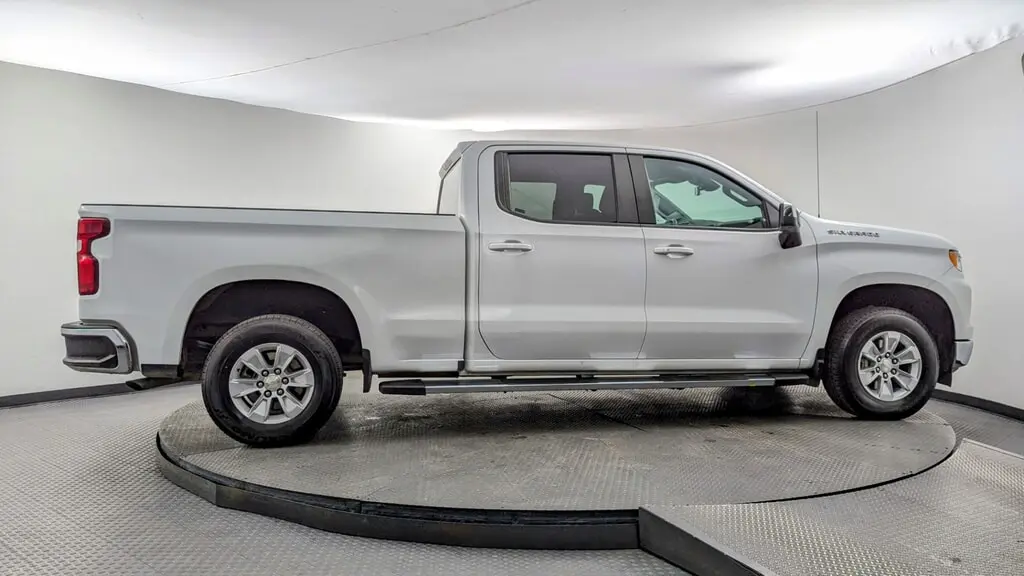 Florida Fine Cars - Used CHEVROLET SILVERADO 1500 2024 MIAMI LT