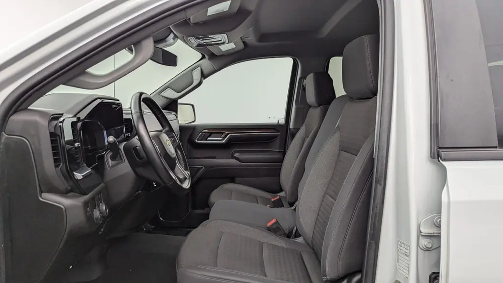 Florida Fine Cars - Used CHEVROLET SILVERADO 1500 2024 MIAMI LT