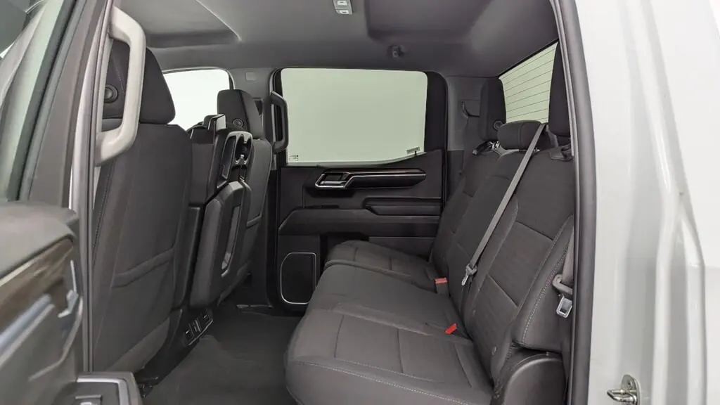 Florida Fine Cars - Used CHEVROLET SILVERADO 1500 2024 MIAMI LT