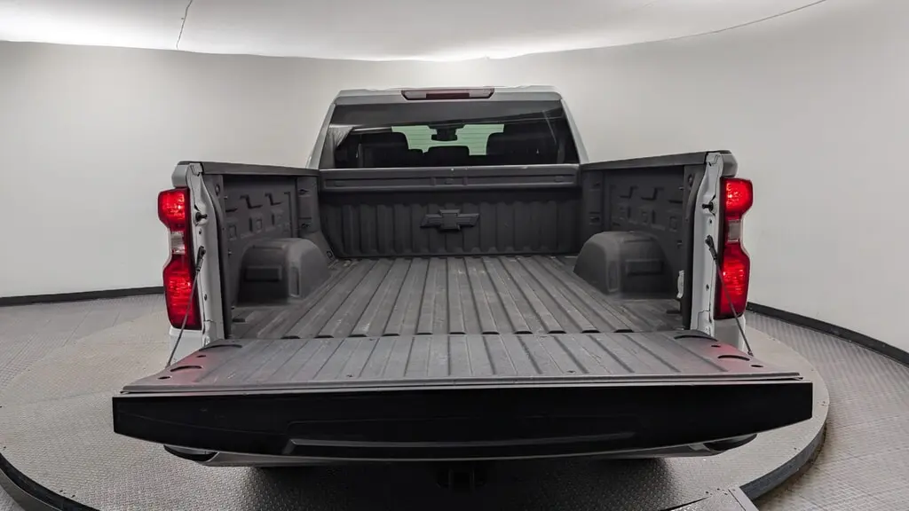 Florida Fine Cars - Used CHEVROLET SILVERADO 1500 2024 MIAMI LT