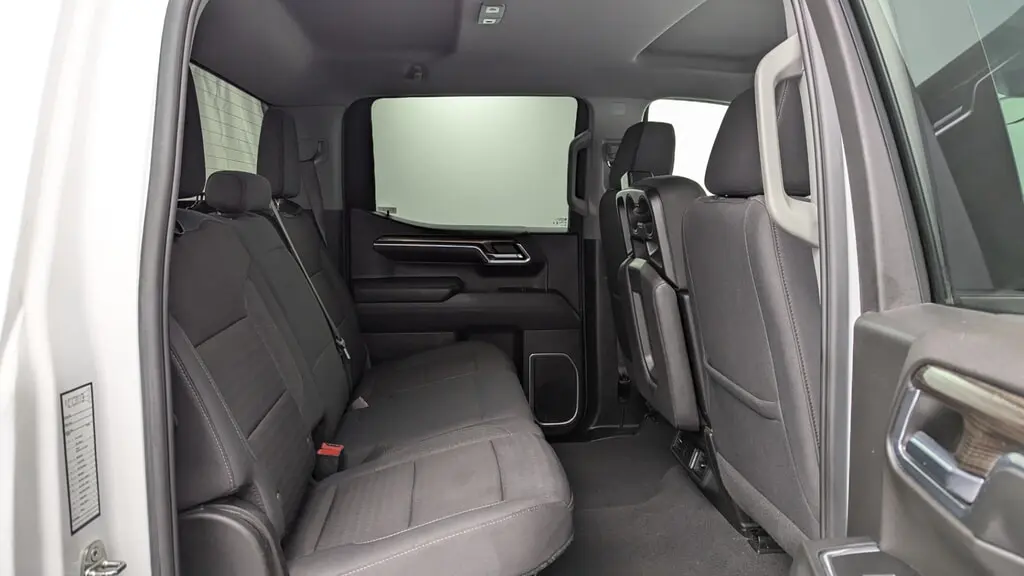 Florida Fine Cars - Used CHEVROLET SILVERADO 1500 2024 MIAMI LT